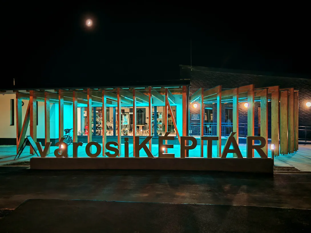 Vidovszky Béla Városi Képtár, Gyomaendrőd
