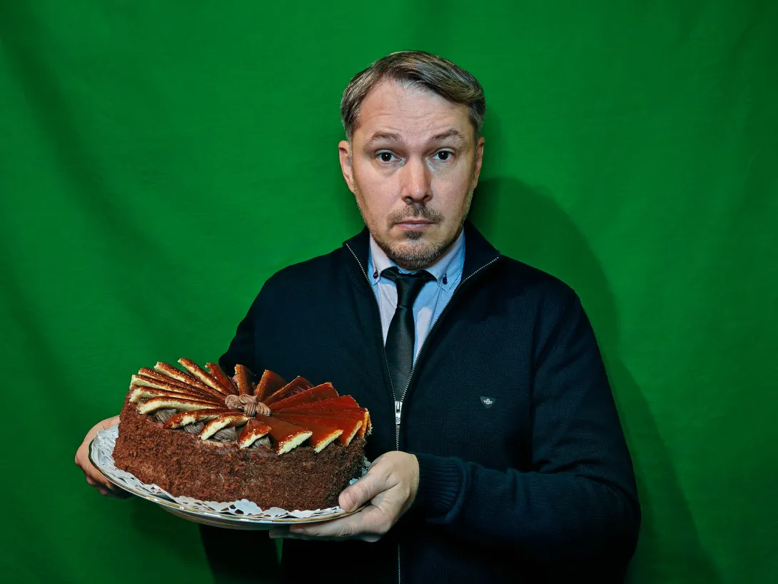Ma van a születésnapom 2025