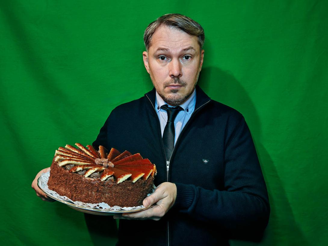 Ma van a születésnapom 2025