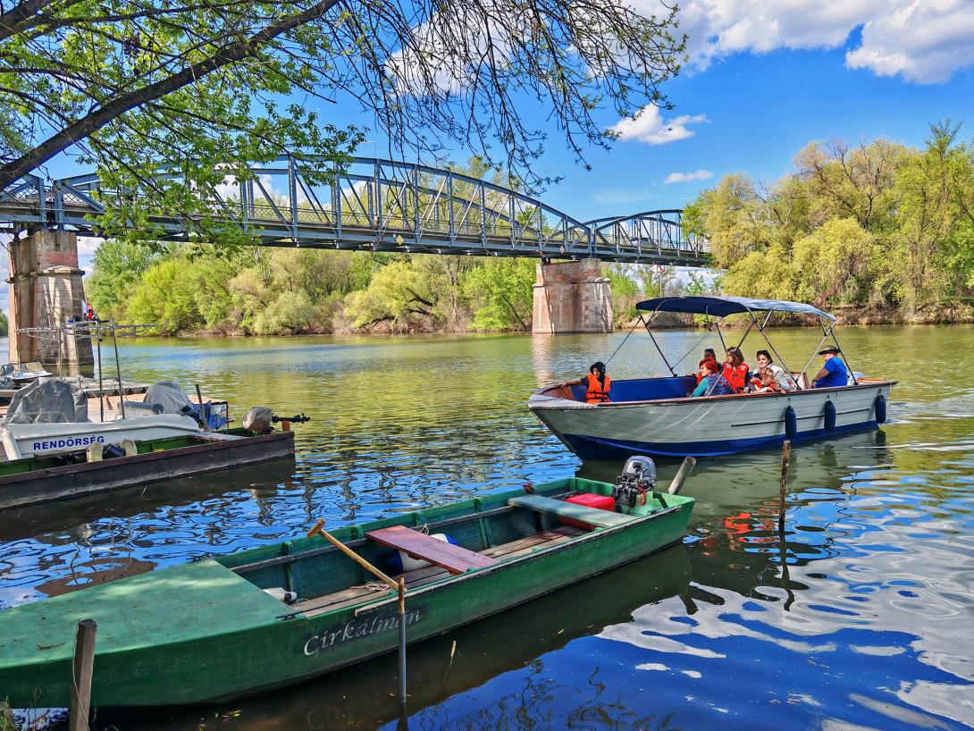 Húsvéti tojáskeresés a Csicsergőben