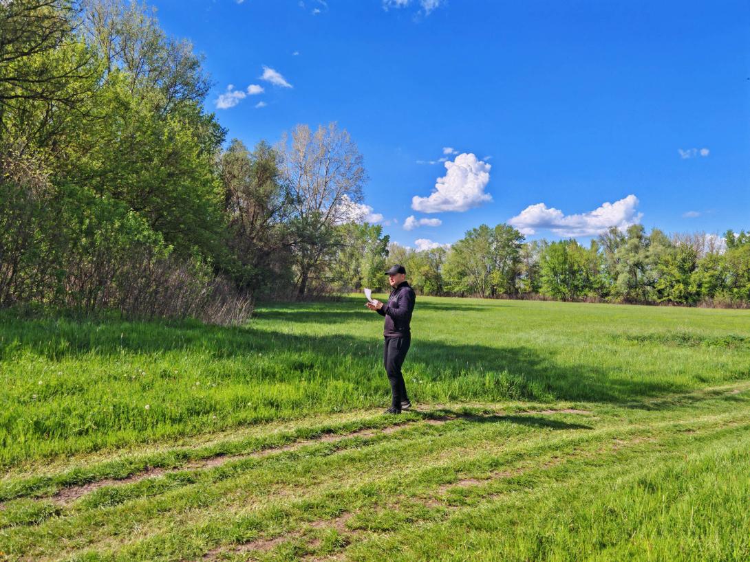 Húsvéti tojáskeresés a Csicsergőben