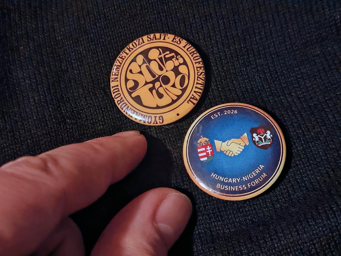 Utazás kiállítás - Hungexpo 2026