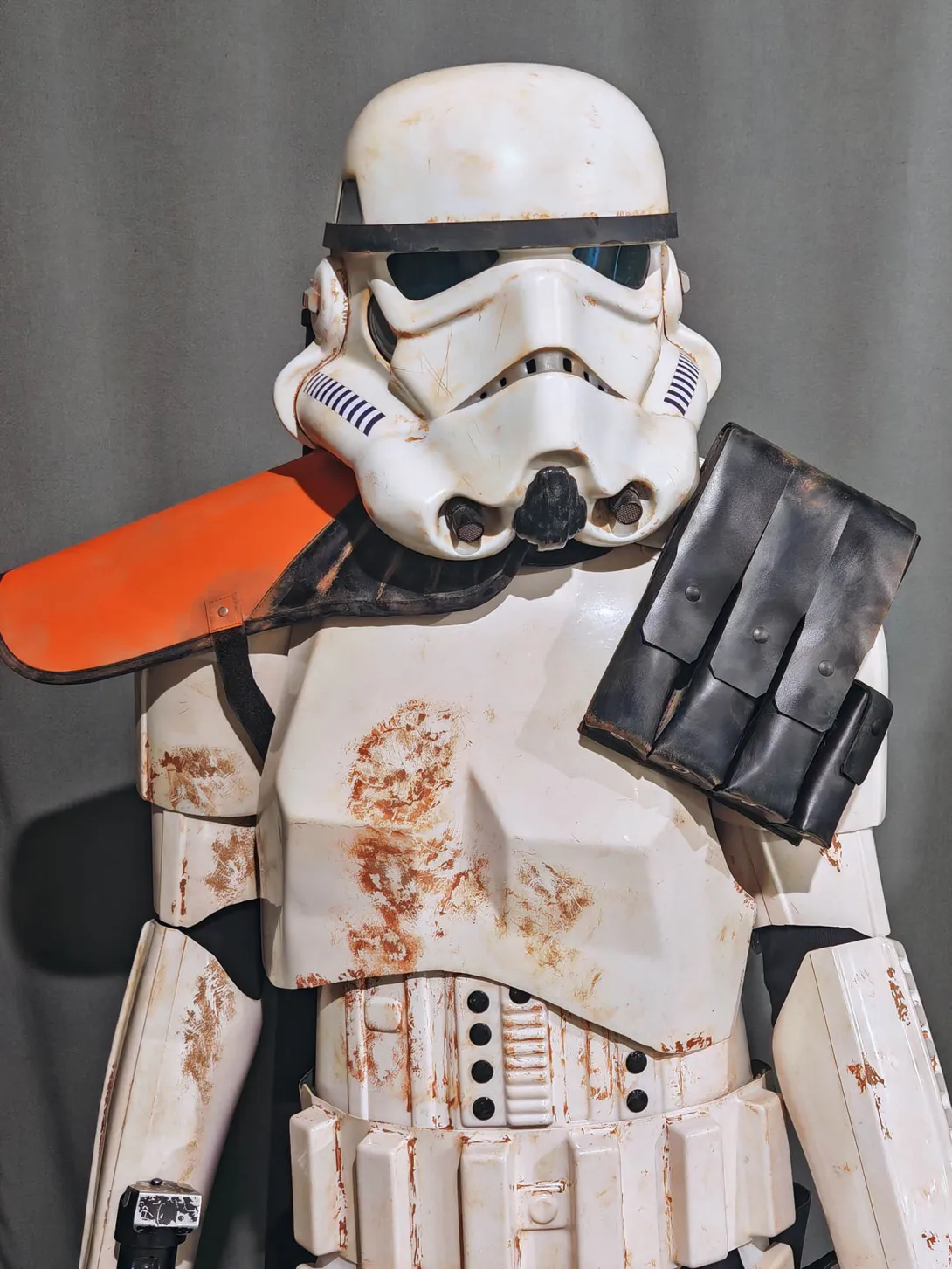 Országos Star Wars Rajongói Találkozó az FMK-ban 2026