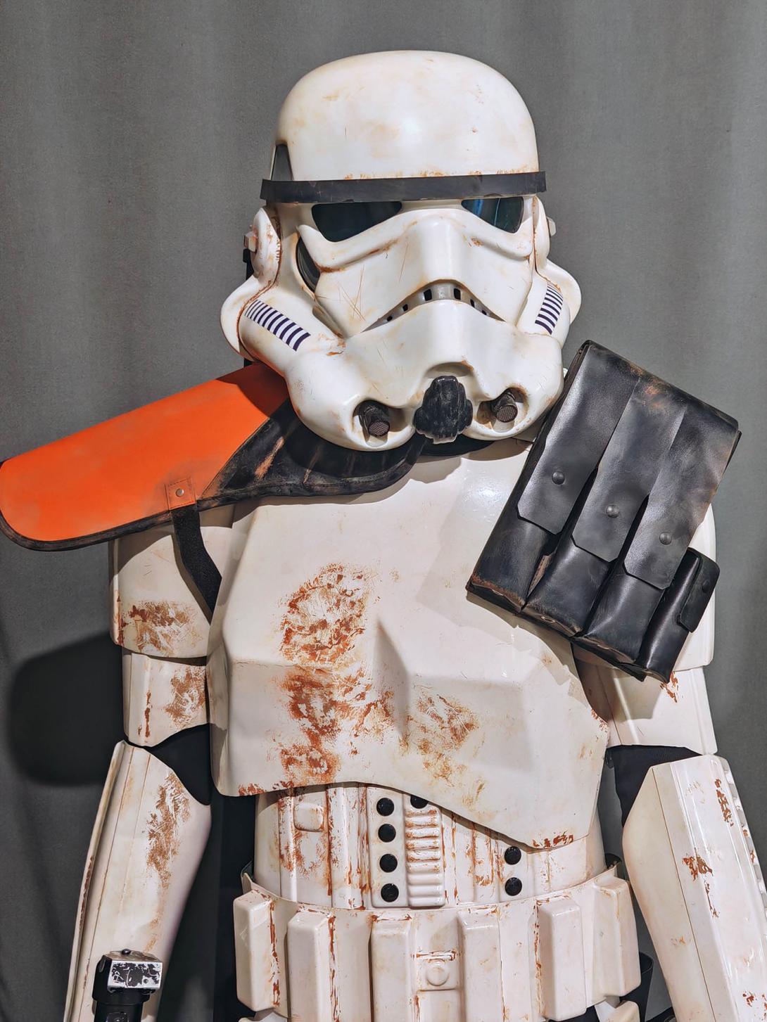 Országos Star Wars Rajongói Találkozó az FMK-ban 2026