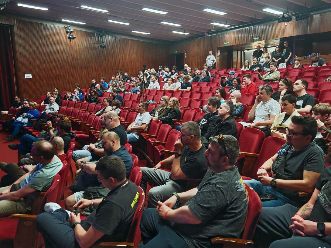 Országos Star Wars Rajongói Találkozó az FMK-ban 2026