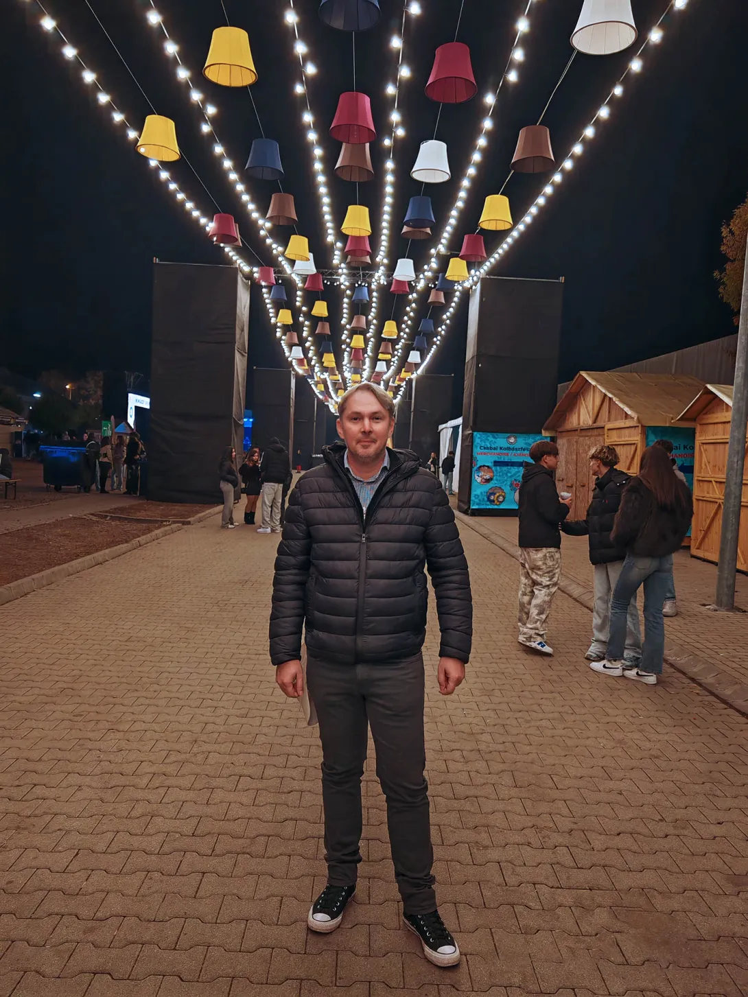 29. Csabai Kolbászfesztivál